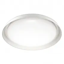 Ledkia Plafonnier LED 26W Smart+