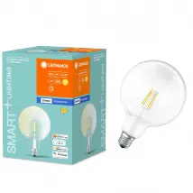 Ledvance Smart+ Bluetooth Globe Fil 60W
