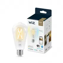 Wiz Ampoule Connectée E27 Edison