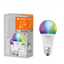 Ledvance SMART+ 60W E27 x3