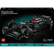 LEGO Technic Mercedes 42171