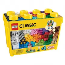 LEGO Classic 10698