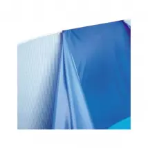 GRE Liner Bleu pour piscine Ø3 m - H: 0,65m