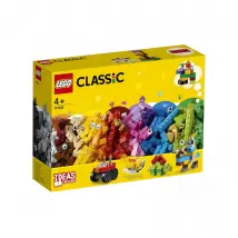 LEGO Classic Briques de Base 11002