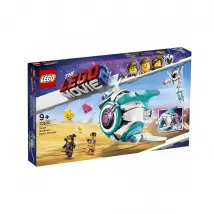 LEGO 70830 Vaisseau spatial Systar