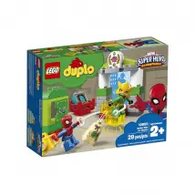 LEGO 10893 Duplo Spider-Man vs. Electro