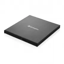 Verbatim 43886 Graveur Externe USB-C