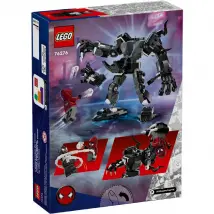 LEGO 76276 Spiderman Mech