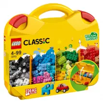 LEGO Classic La valisette de construction 10713