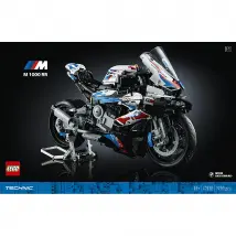 LEGO 42130 BMW M 1000 RR