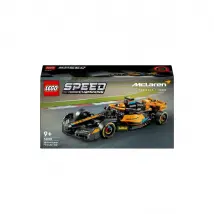 LEGO Speed Champions McLaren 2023 - 76919