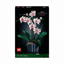 LEGO Creator Expert 10311 L'orchidée