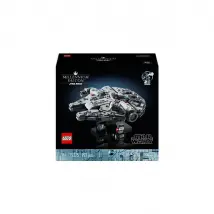 LEGO 75375 Star Wars Millennium Falcon