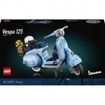 LEGO Creator Expert - Vespa 125 - 10298