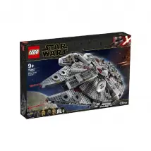 LEGO Star Wars Faucon Millenium