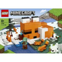 LEGO Minecraft 21178