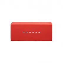 Étui Premium de Protection Gunnar - Noir