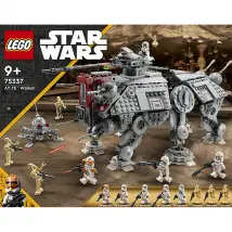 LEGO Star Wars 75337 Le marcheur AT-TE
