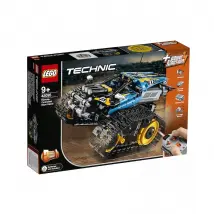 LEGO Technic 42095 Bolide Télécommandé