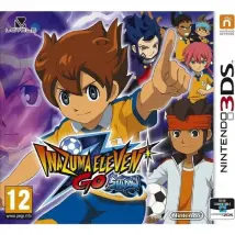 NINTENDO Inazuma Eleven Go Ombre