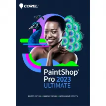 PaintShop Pro Ultimate 2023