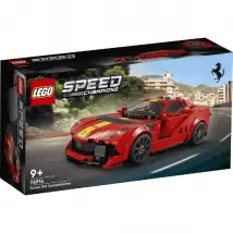 LEGO 76914 Ferrari 812 Competizione