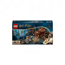 LEGO Harry Potter 76434 Aragog