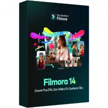 Profil Technology Filmora Windows