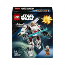 LEGO Star Wars 75390 Le robot X Wing de Luke Skywalker