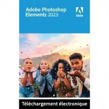 ADOBE Photoshop Elements 2023