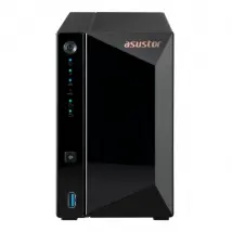 ASUSTOR Serveur 2 GB RAM