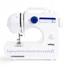 WINKEL SW45 - Machine à coudre
