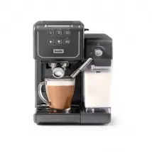 Foodsaver Prima Latte III VCF146X - Noir