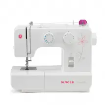 Singer Promise 1412 - Blanc