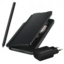 Samsung Pack Samsung Z Fold 3 - Stylet Chargeur