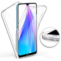 Phonecare Redmi Note 8T Coque - Noir