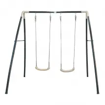 AXI Portique Double Swing
