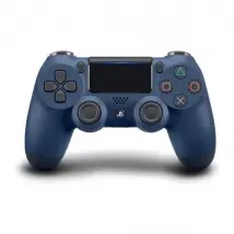 Sony DualShock 4 V2 Midnight Blue