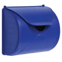 AXI Boite aux lettres - Bleu
