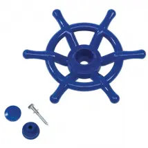AXI Volant 'boat' Bleu