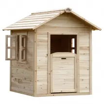 AXI Noa Maison Enfant en Bois FSC