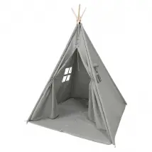 Sunny Alba Tente Tipi - Gris