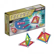 Geomag Glitter 22 pcs