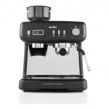 Breville Barista Max + VCF152X