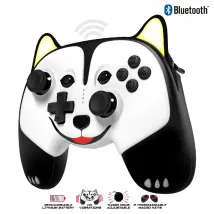 Spirit of Gamer NOA Bluetooth