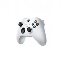 Xbox Manette de jeu sans fil - Blanc