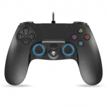 Spirit of Gamer PGP Wired - Noir