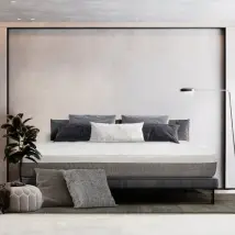 Tanhk Matelas Orthopédique