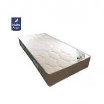 Septnuits Matelas 80x200