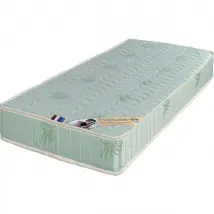 Matelas mousse king of dreams 160 x 190 x 19 cm mousse